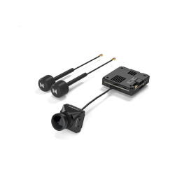 Caddx Walksnail Avatar Pro Kit – видеосистема с камерой Avatar HD Pro Camera