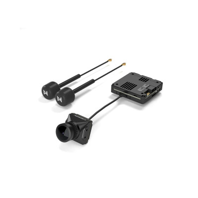 Caddx Walksnail Avatar Pro Kit – видеосистема с камерой Avatar HD Pro Camera