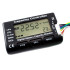 CellMeter 7 - цифровий тестер для акумуляторів LiPo, LiFe і Li-ion