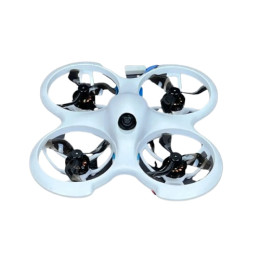 Квадрокоптер Cetus Pro FPV – коптер з безколекторними двигунами та 3 режимами польоту