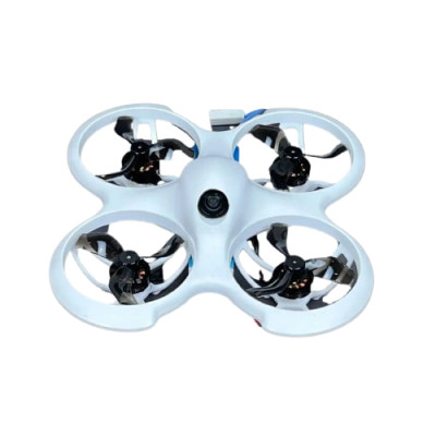 Квадрокоптер Cetus Pro FPV – коптер з безколекторними двигунами та 3 режимами польоту