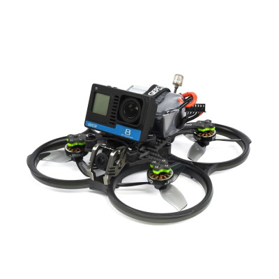 GEPRC Cinebot30 HD Vista Nebula PRO FPV дрон с системой Caddx Nebula Pro Vista Kit
