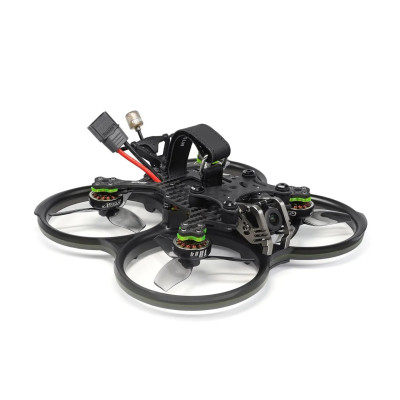 GEPRC Cinebot30 HD Vista Nebula PRO FPV дрон с системой Caddx Nebula Pro Vista Kit