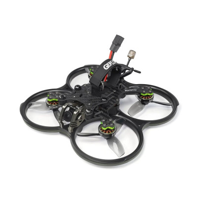 GEPRC Cinebot30 HD Vista Nebula PRO FPV дрон с системой Caddx Nebula Pro Vista Kit