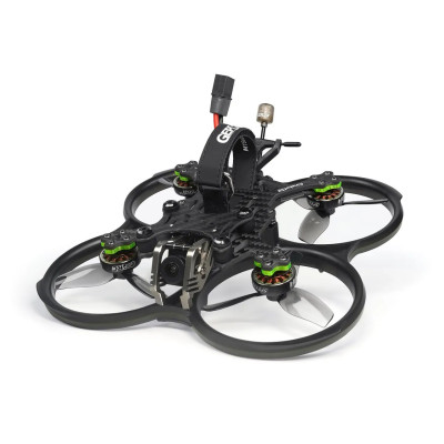 GEPRC Cinebot30 HD Vista Nebula PRO FPV дрон с системой Caddx Nebula Pro Vista Kit