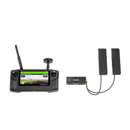 Controller Unit + RC – цифровий монітор для FPV з діапазоном передачі 20 км