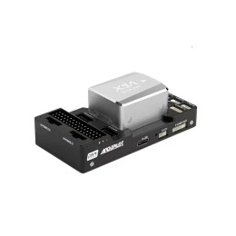 Cuav V6X - політний контролер заснований на модульній конструкції Pixhawk FMU V6X