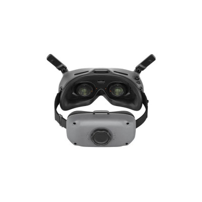 DJI Goggles Integra – FPV окуляри з наднизькою затримкою, плавною та стабільною передачею відеосигналу
