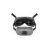 DJI Goggles Integra – FPV окуляри з наднизькою затримкою, плавною та стабільною передачею відеосигналу