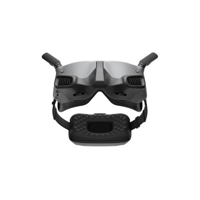 DJI Goggles Integra – FPV окуляри з наднизькою затримкою, плавною та стабільною передачею відеосигналу
