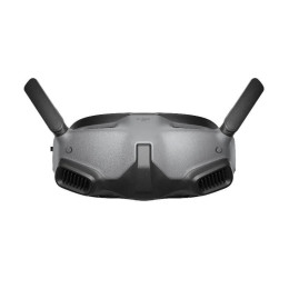 DJI Goggles Integra – FPV очки со сверхнизкой задержкой, плавной и стабильной передачей видеосигнала
