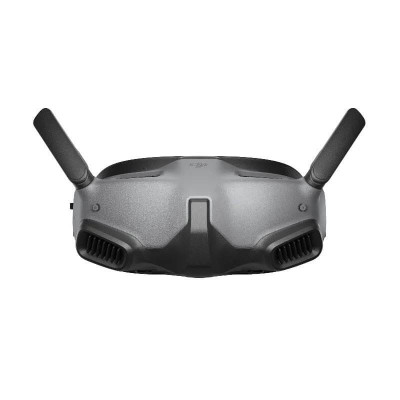 DJI Goggles Integra – FPV окуляри з наднизькою затримкою, плавною та стабільною передачею відеосигналу