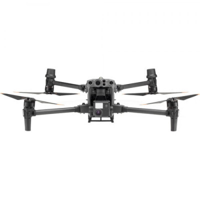 Квадрокоптер DJI Matrice 30T – дрон с тепловизором, 48 Мп, до 41 мин, кейс