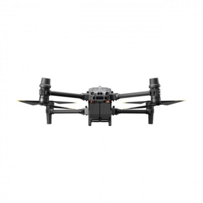 Квадрокоптер DJI Matrice 30T – дрон с тепловизором, 48 Мп, до 41 мин, кейс