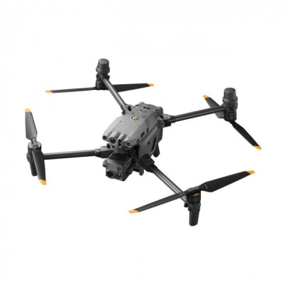 Квадрокоптер DJI Matrice 30T – дрон с тепловизором, 48 Мп, до 41 мин, кейс