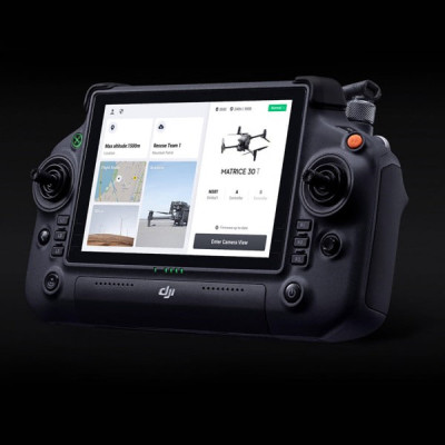 Квадрокоптер DJI Matrice 30T – дрон с тепловизором, 48 Мп, до 41 мин, кейс