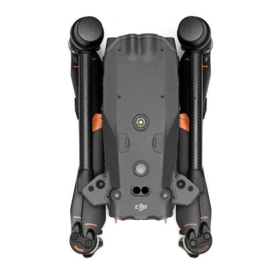 Квадрокоптер DJI Matrice 30T – дрон с тепловизором, 48 Мп, до 41 мин, кейс