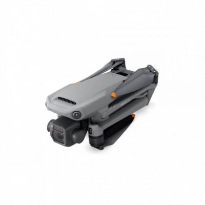 Квадрокоптер DJI Mavic 3 − дрон Hasselblad 20МП камерою , до 30 км, до 46 хвилин, сумка