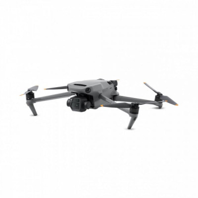 Квадрокоптер DJI Mavic 3 − дрон Hasselblad 20МП камерою , до 30 км, до 46 хвилин, сумка