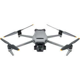 Квадрокоптер DJI Mavic 3 – дрон Hasselblad 20МП камерой, до 30 км, до 46 минут, сумка