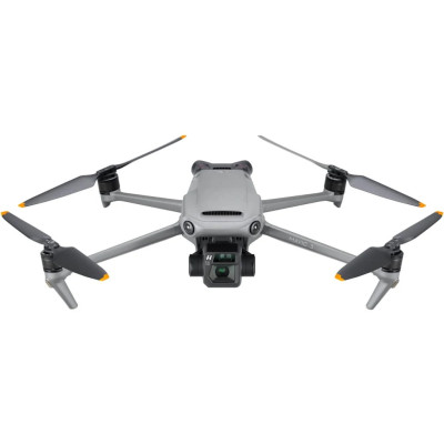 Квадрокоптер DJI Mavic 3 − дрон Hasselblad 20МП камерою , до 30 км, до 46 хвилин, сумка
