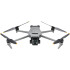 Квадрокоптер DJI Mavic 3 − дрон Hasselblad 20МП камерою , до 30 км, до 46 хвилин, сумка