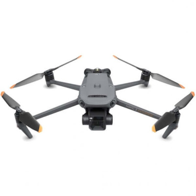 Квадрокоптер DJI Mavic 3E – дрон із 48 МП камерою, до 15 км, до 45 хвилин, сумка