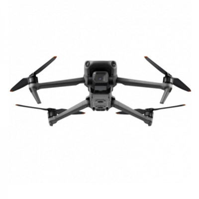 Квадрокоптер DJI Mavic 3 Classic с пультом RC-N1 – дрон с 4/3 CMOS камерой, временем полета до 45 минут всенаправленным обнаружением помех и пультом RC-N1
