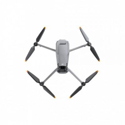 Квадрокоптер DJI Mavic 3 Fly More Combo − дрон Hasselblad 20МП камерою , до 30 км, до 46 хвилин, сумка