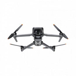 Квадрокоптер DJI Mavic 3 Fly More Combo − дрон Hasselblad 20МП камерою , до 30 км, до 46 хвилин, сумка