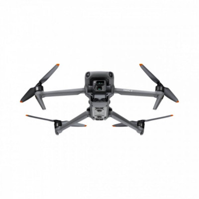 Квадрокоптер DJI Mavic 3 Fly More Combo − дрон Hasselblad 20МП камерою , до 30 км, до 46 хвилин, сумка