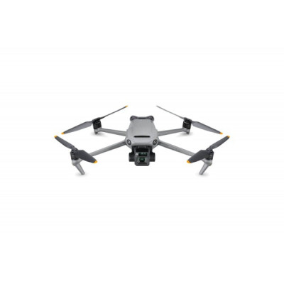 Квадрокоптер DJI Mavic 3 Fly More Combo − дрон Hasselblad 20МП камерою , до 30 км, до 46 хвилин, сумка