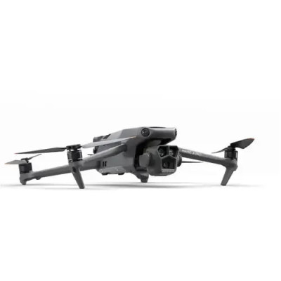 Квадрокоптер DJI Mavic 3 Pro – дрон з Hasselblad 48МП камерою, до 28 км, до 43 хв, сумка