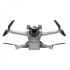 Квадрокоптер DJI Mini 3 Pro RC Remote - дрон 4K камерою, GPS, БК двигуни, 18 км, до 34 хв. польоту