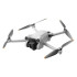 Квадрокоптер DJI Mini 3 Pro RC Remote - дрон 4K камерою, GPS, БК двигуни, 18 км, до 34 хв. польоту