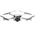 Квадрокоптер DJI Mini 3 Pro RC Remote - дрон 4K камерою, GPS, БК двигуни, 18 км, до 34 хв. польоту