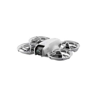 Квадрокоптер DJI Neo (No RC) Керування зі смартфона, планшета або голосом без пульта
