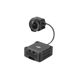 DJI O3 Air Unit - цифрова FPV система з всеспрямованими антенами 2T2R