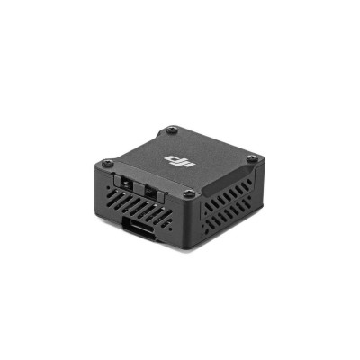 DJI O3 Air Unit - цифрова FPV система з всеспрямованими антенами 2T2R