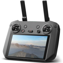 Пульт управління для дрона DJI RC PRO REMOTE CONTROLLER з роздільною здатністю екрану Full HD (1920x1080)