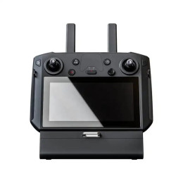 DJI SMART CONTROLLER ENTERPRISE – пульт для дрона DJI Matrice 300 RTK FPV со временем работы до 2,5 часов.