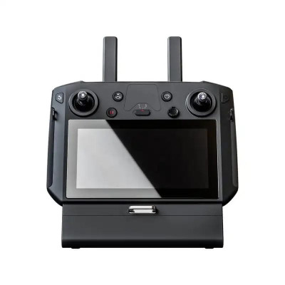 DJI SMART CONTROLLER ENTERPRISE – пульт для дрона DJI Matrice 300 RTK FPV со временем работы до 2,5 часов.