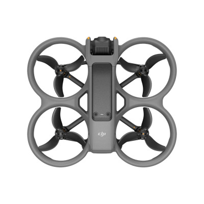 DJI Avata 2 PRO-VIEW COMBO - комплект міні квадрокоптера та окулярів DJI Goggles 2