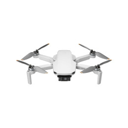 Квадрокоптер DJI Mini 4K пульт без дисплея