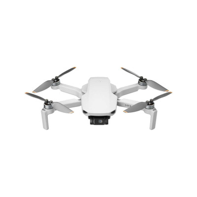 Квадрокоптер DJI Mini 4K пульт без дисплея