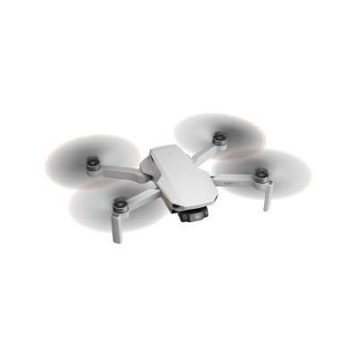Квадрокоптер DJI Mini 4K пульт без дисплея