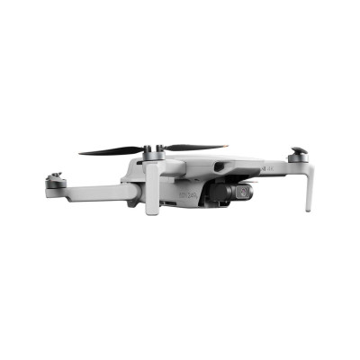 Квадрокоптер DJI Mini 4K пульт без дисплея