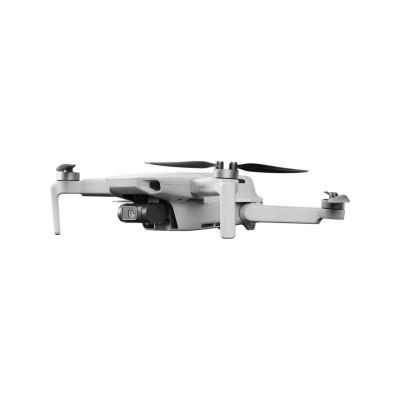 Квадрокоптер DJI Mini 4K пульт без дисплея