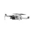 Квадрокоптер DJI Mini 4K пульт без дисплея