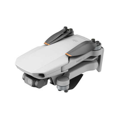 Квадрокоптер DJI Mini 4K пульт без дисплея